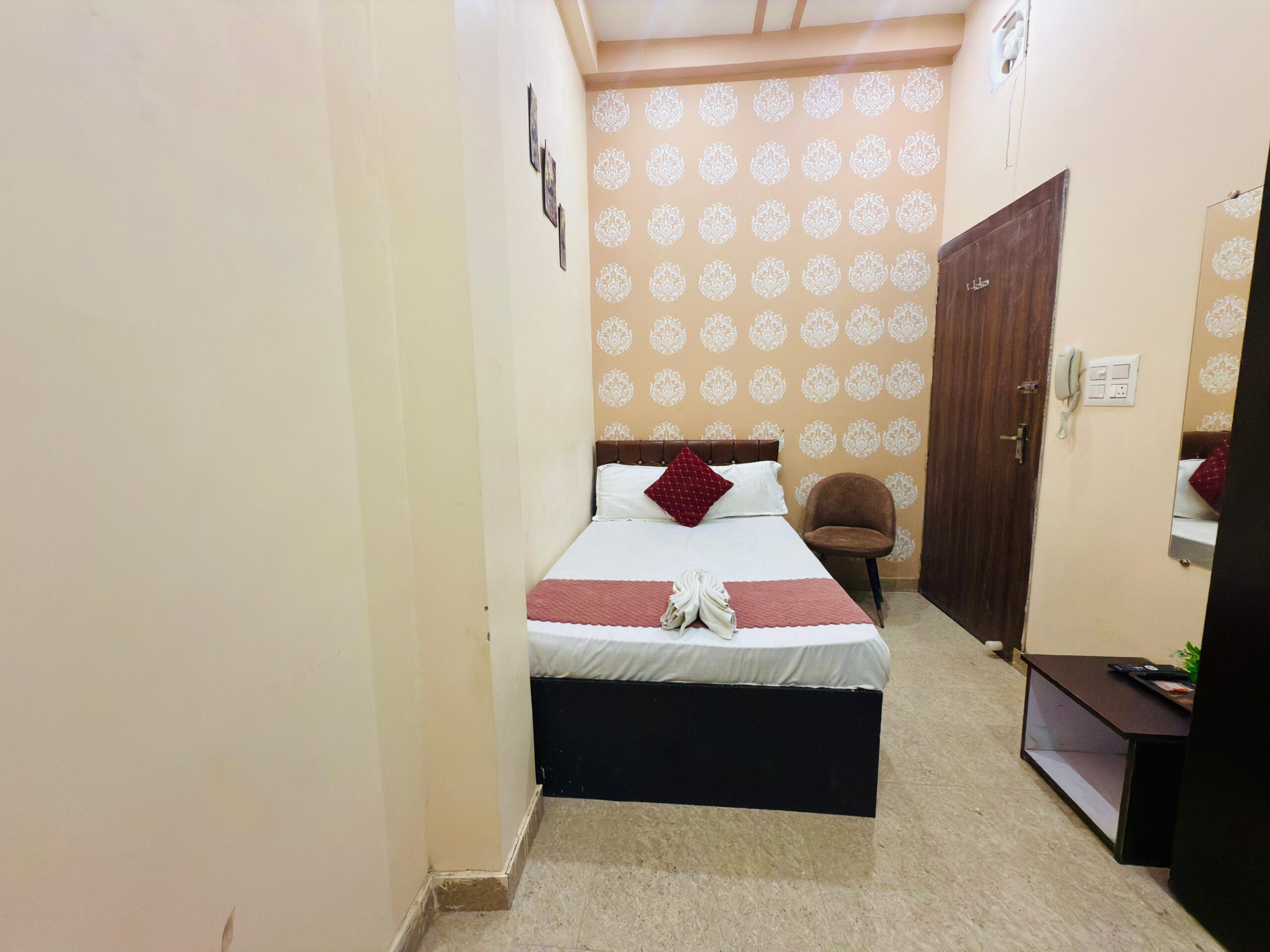 Standard Single Room - Image 3