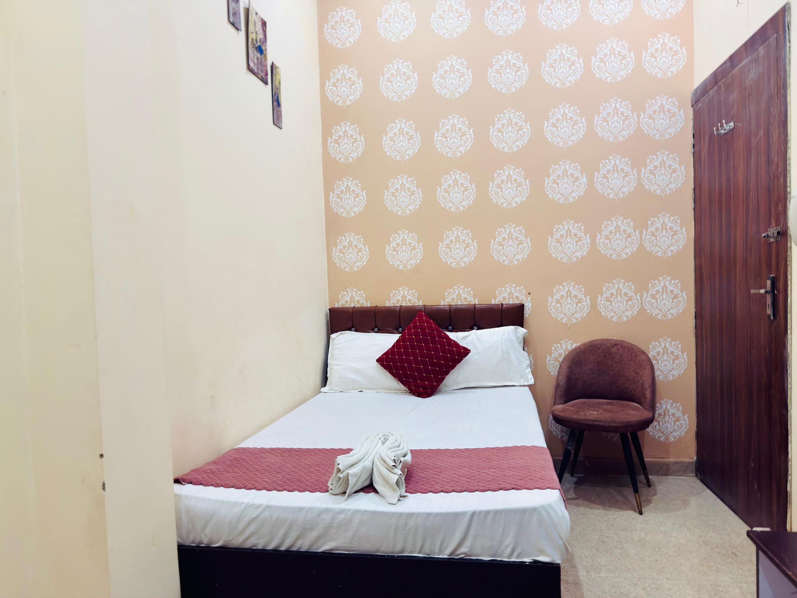 Standard Single Room - Image 4